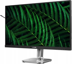 Монитор Philips 27" 27B2G5601/00, черный