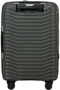 Чемодан Samsonite Upscape S 55см, зеленый 155314-9199
