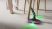 Вертикальный пылесос Dyson PencilVac Fluffycone