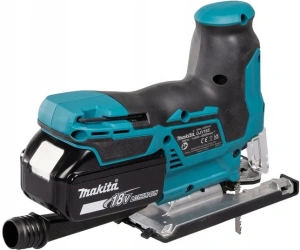 Лобзик аккумуляторный Makita DJV185RFJ
