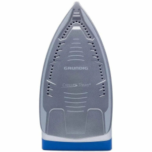 Гладильная система Grundig S0O7R0KT, белый, синий