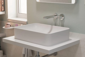 Смеситель для раковины Hansgrohe Zesis S 74750000