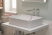 Смеситель для раковины Hansgrohe Zesis S 74750000, хром