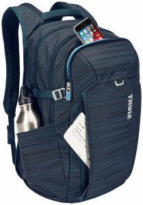Рюкзак городской Thule Construct Backpack 28L Carbon Blue