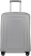 Чемодан Samsonite S'Cure S 55см, серый 49539-1776
