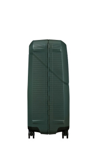 Чемодан Samsonite Magnum Eco M 69см, зеленый 139846-1041