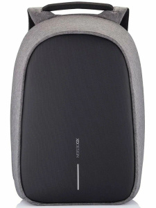 Рюкзак для ноутбука до 13,3" XD Design Bobby Hero Small (P705.702), серый