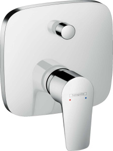 Смеситель для ванны с душем Hansgrohe 71474670