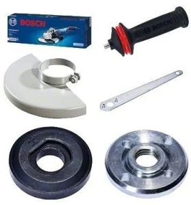Шлифмашина УШМ GWS 24-230 JZ BOSCH, 06018C3300