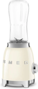 Блендер Smeg PBF01, бежевый
