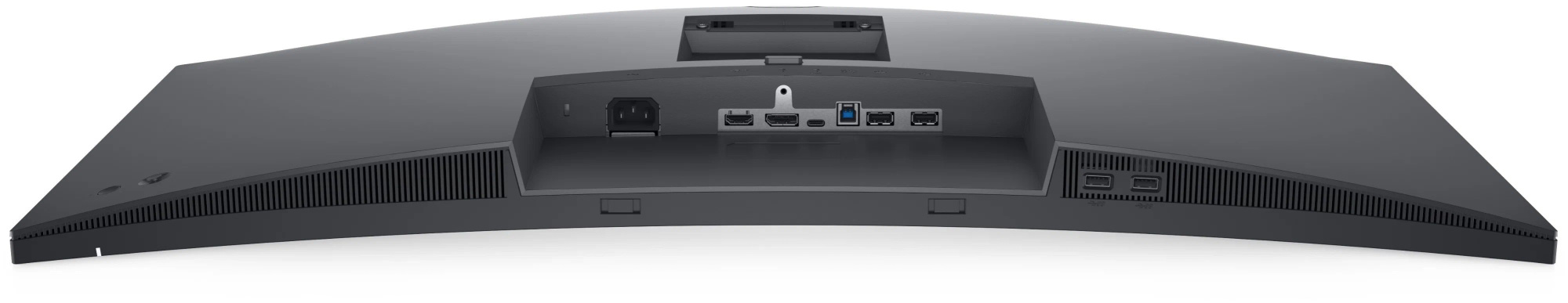 31.14" Монитор DELL P3421WM, 3440x1440, 60 Гц, IPS, серебристый/черный