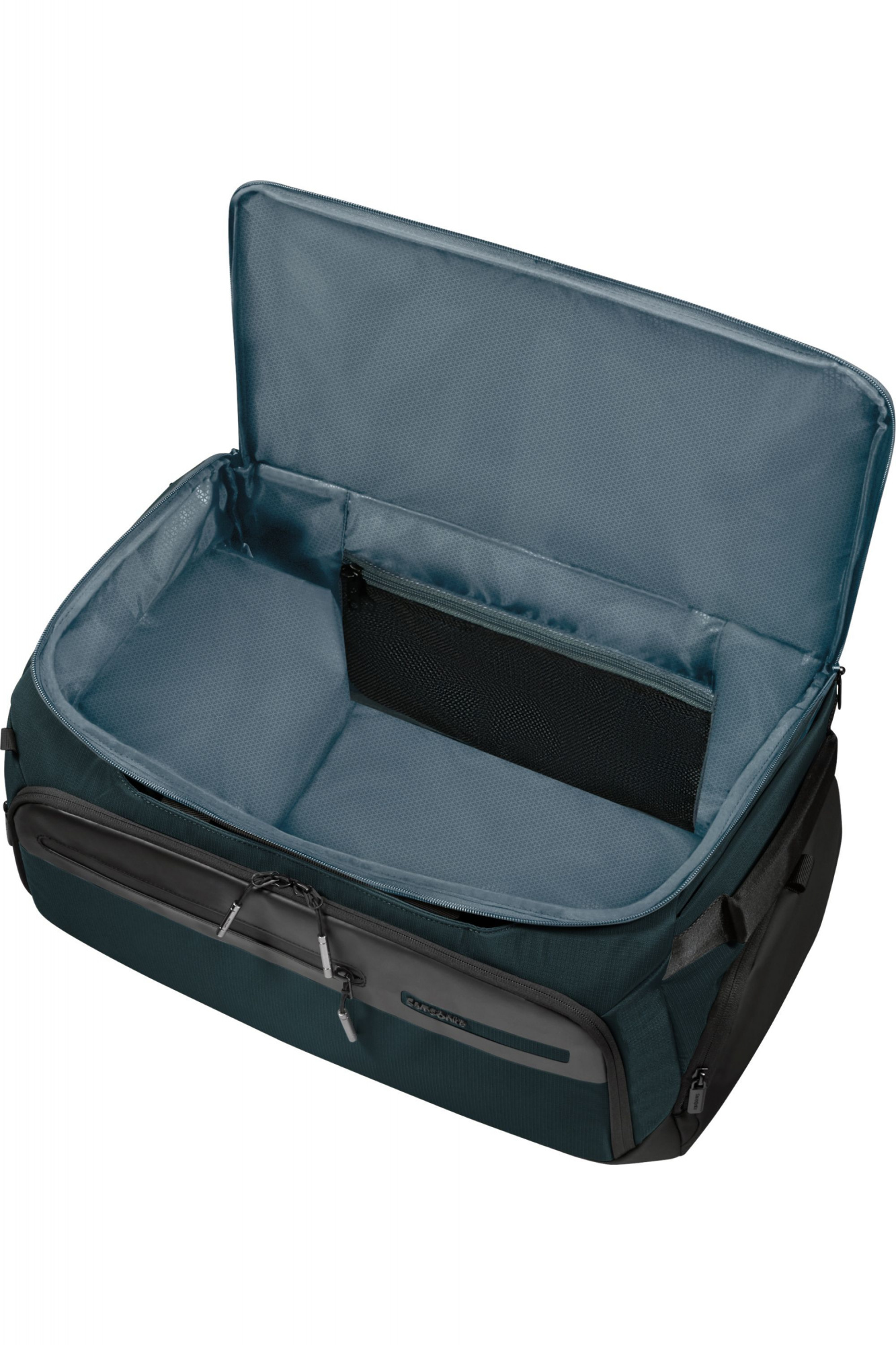 Дорожная сумка Samsonite Biz2Go S 155239-1277 45.7л Deep Blue