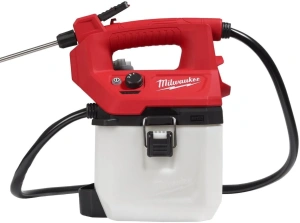 Опрыскиватель Milwaukee M12 BHCS3 л-0 3.7л 4933480781 , без АКБ и ЗУ