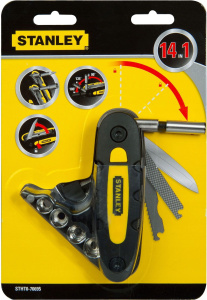 Мультитул Stanley STHT0-70695