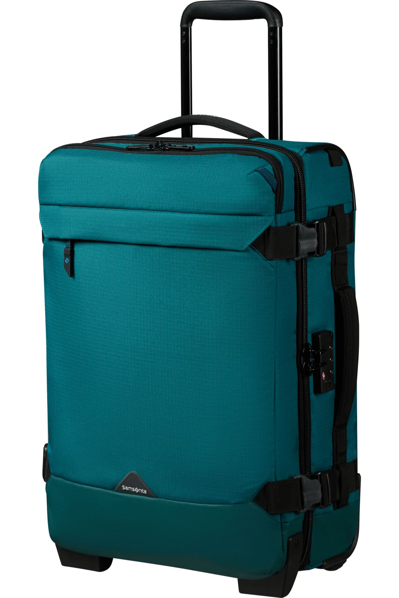 Чемодан Samsonite Roadseeker 154950-6071 55см 43л Deep Teal