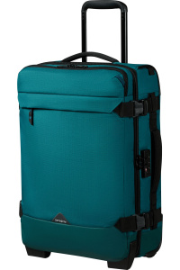 Чемодан Samsonite Roadseeker S 55см, темно-бирюзовый 154950-6071