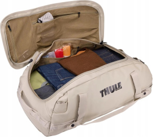 Спортивная сумка Thule Chasm 70л песочная
