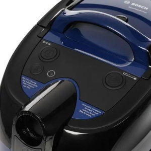Моющий пылесос Bosch BWD41700