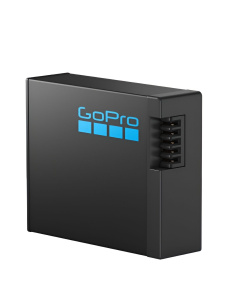 Зарядное устройство GoPro HERO 13 Dual Enduro Battery Charger + 2 аккумуляторные батареи
