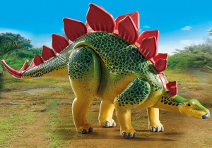Конструктор Playmobil Dinos Лагерь исследований динозавров 71523