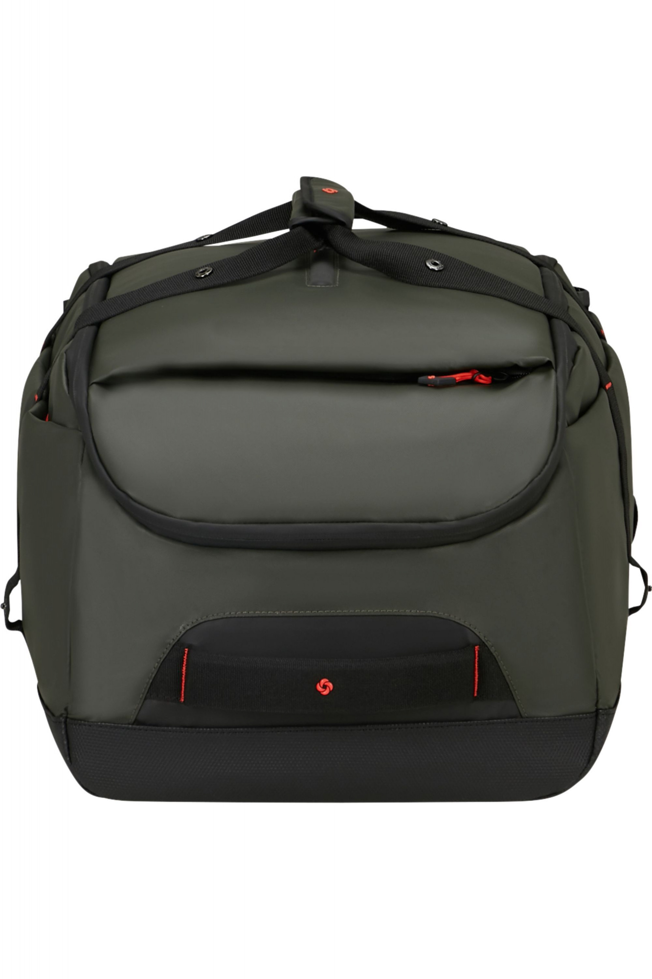 Дорожная сумка Samsonite Ecodiver M 60л 140876-9199 Climbing Ivy