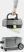 Пылесос сухой уборки Karcher T 10/1 Adv 1.527-308.0