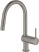 Смеситель для кухни Grohe Minta 32321AL2, матовый графит