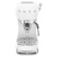 Кофеварка-эспрессо SMEG ECF02WHEU, белая
