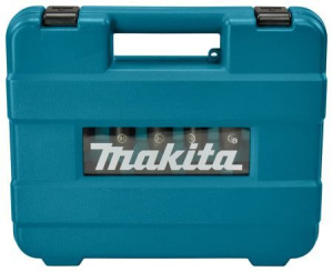 Набор ударных удлиненных торцовых головок Impact Black 1/2", 14 шт. Makita E-16586