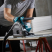 Аккумуляторная дисковая пила Makita XGT SP001GZ03