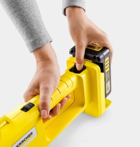 Аккумуляторный кусторез на штанге Karcher PHG 2-18 (без АКБ и ЗУ) 1.445-620.0