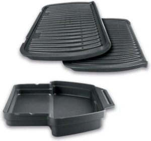 Электрический гриль Tefal Optigrill+ GC7128