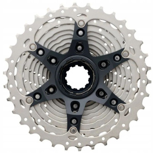 Кассета Shimano CS-HG800 11ск 11-34T (ICSHG8001111134)