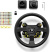Съёмный обод руля Thrustmaster EVO Racing 32R Leather