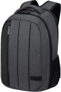 American Tourister Streethero Рюкзак для ноутбука 15,6" серый меланж (AOANRNP00000094)
