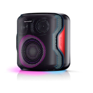 Bluetooth-колонка Sharp PS-919 130 Вт, черная