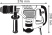 Отбойный молоток Bosch GSH 3 E Professional 0611320703