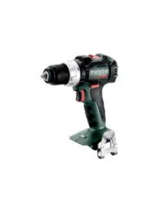 Набор аккумуляторных инструментов Metabo Combo Set 2.8.8 18 V 685200590 в кейсе metaBOX с 2 аккумуляторами Li-Power 18 V/5.2 Ah и ЗУ ASC 55
