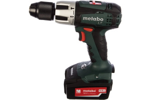 Дрель-шуруповерт аккумуляторная Metabo SB 18 LT 602103500