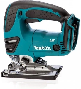 Аккумуляторный электролобзик Makita LXT DJV180Z