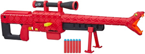 Nerf Бластер Nerf Roblox Zombie Attack Viper Strike F5483