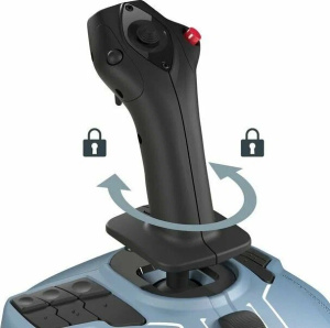 Джойстик Thrustmaster TCA Sidestick Airbus Edition 2960844