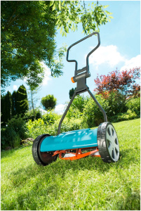 Газонокосилка Gardena 330 Classic (04027-20.000.00)