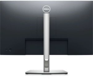 27" Монитор DELL P2723QE, 3840x2160, 60 Гц, IPS, черный/серебристый