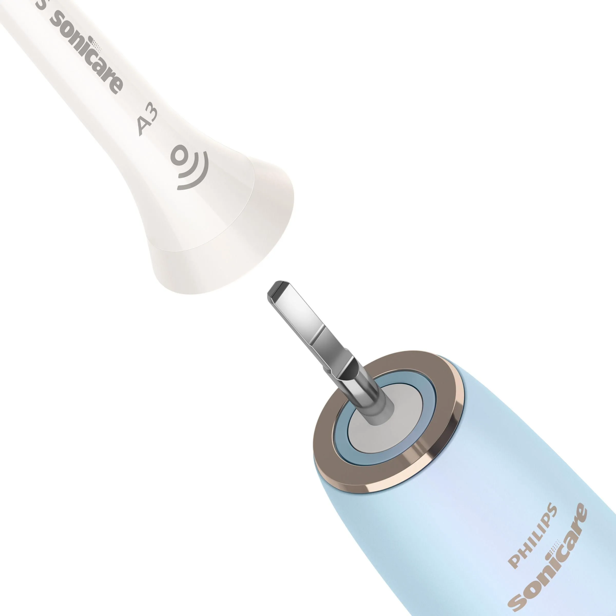 Электрическая щетка PHILIPS Sonicare HX9997/32