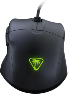 Мышь Turtle Pure Sel черный (TBM100105)