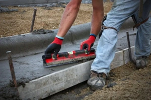 Уровень бетонный Milwaukee Redstick 4932459893 60см