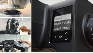 Кухонный комбайн Bosch Serie 6 MUMS6ZS00