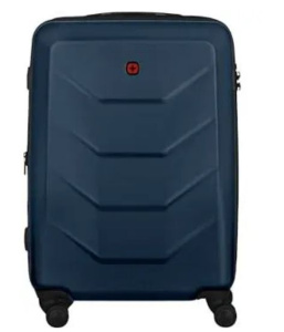 Чемодан Wenger Prymo cabin синий 653633