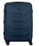 Чемодан Wenger Prymo cabin синий 653633